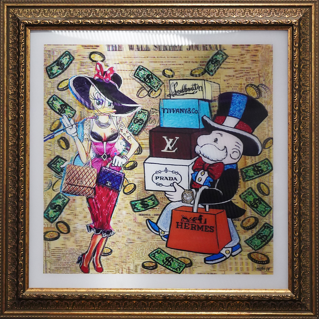 MONEY SEEKER