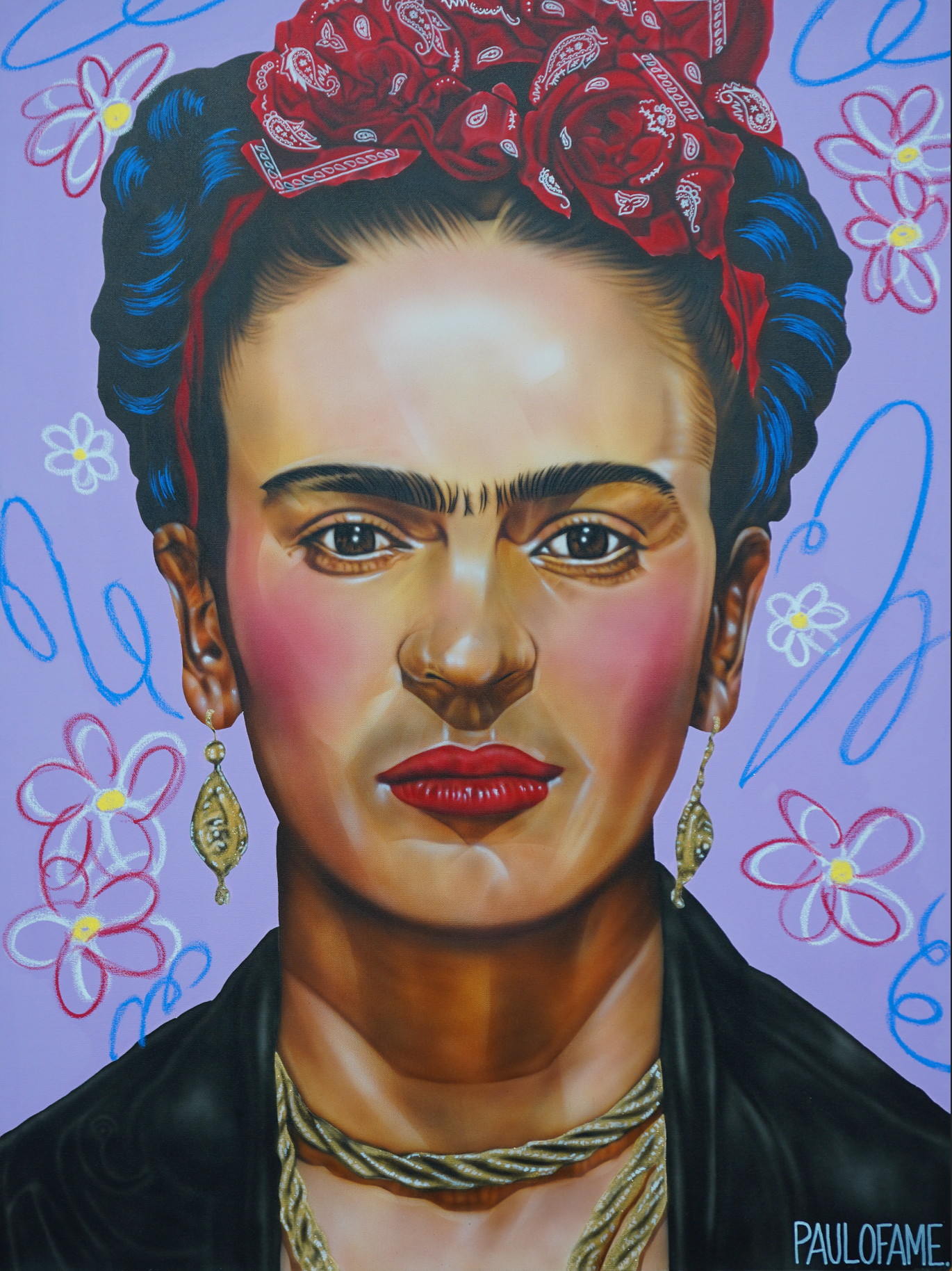 Frida Kahlo