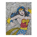 WONDER WOMAN