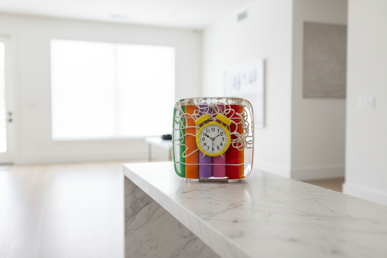 make it a closer shot